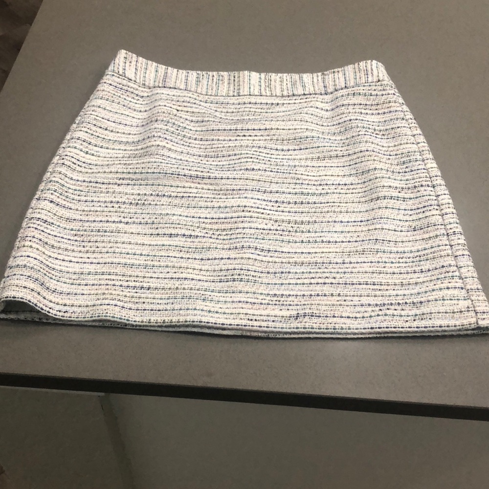 LOFT skirt